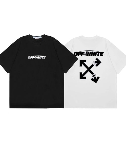 Off-White T-Shirt #6