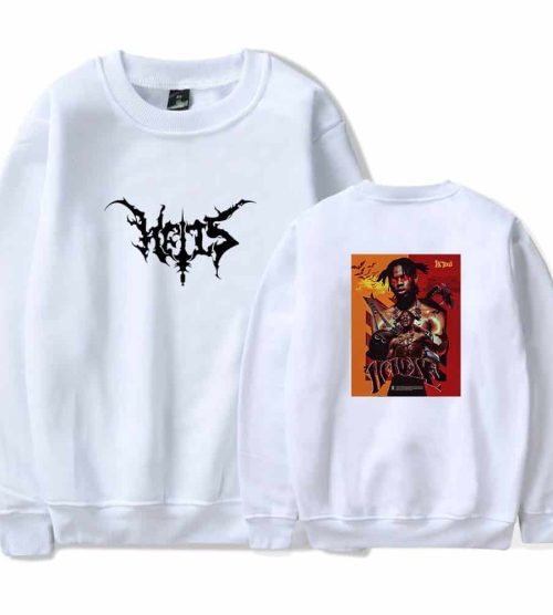 Rema Sweatshirt #3