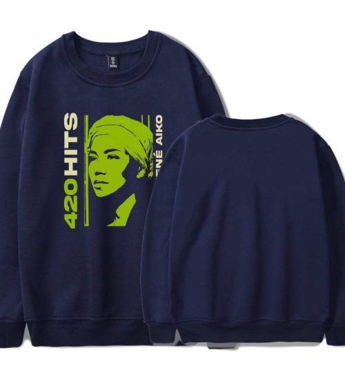 Jhene Aiko Sweatshirt #4