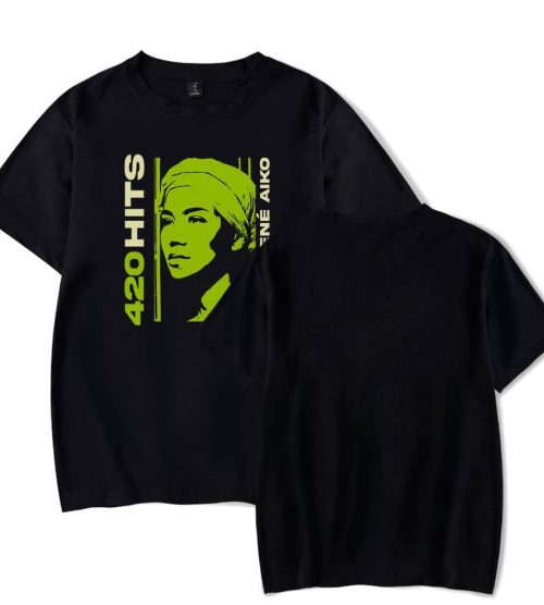 Jhene Aiko T-Shirt #4