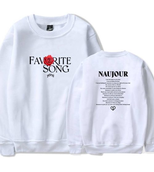 Toosii Sweatshirt #3
