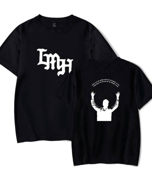 Forrest Frank T-Shirt #3