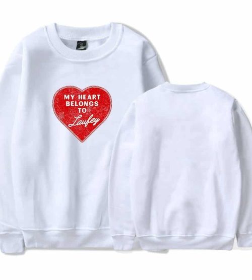 Laufey Sweatshirt #1 + Gift