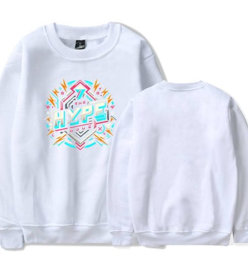 The Hype House Sweatshirt #3