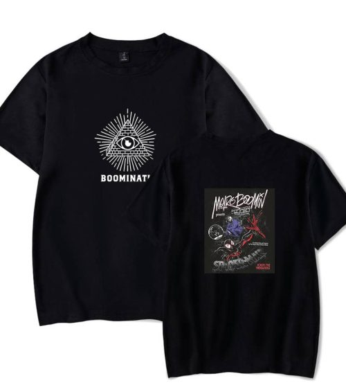 Metro Boomin T-Shirt #3