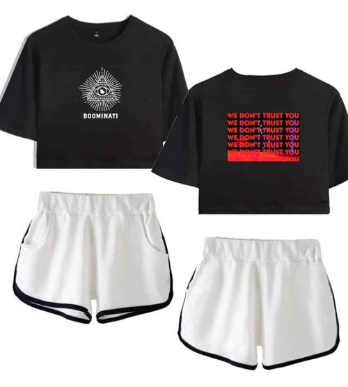 Metro Boomin Tracksuit #1