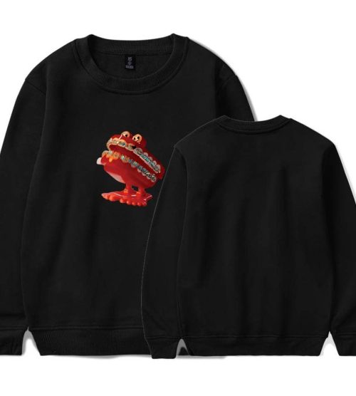 P1Harmony Sweatshirt #2