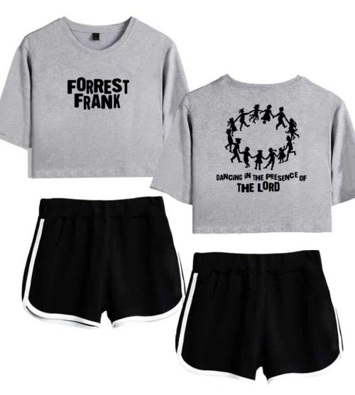 Forrest Frank Tracksuit #4