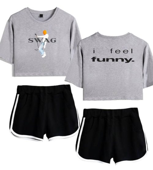 Justin Bieber Swag Tracksuit #1