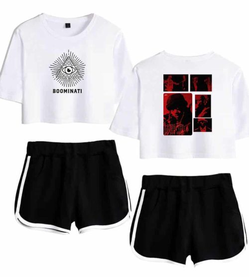 Metro Boomin Tracksuit #2