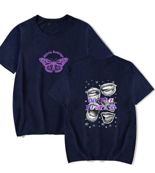 Olivia Rodrigo T-Shirt #5