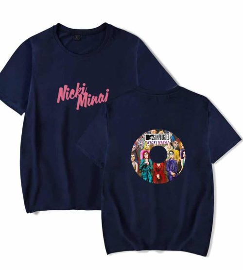 Nicki Minaj T-Shirt #6