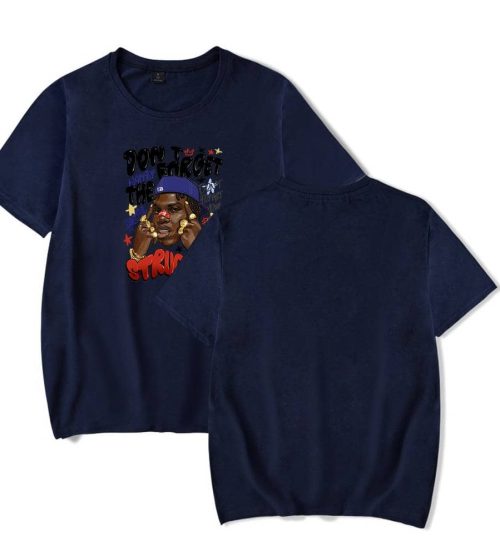 Rema T-Shirt #1