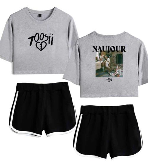 Toosii Tracksuit #4