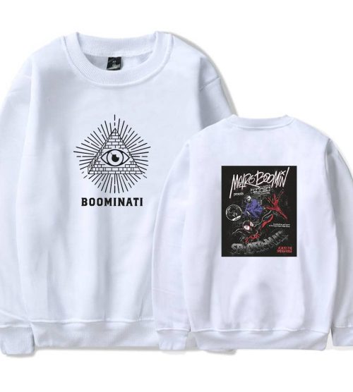 Metro Boomin Sweatshirt #3
