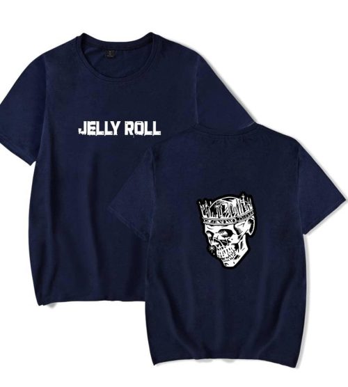 Jelly Roll T-Shirt #1