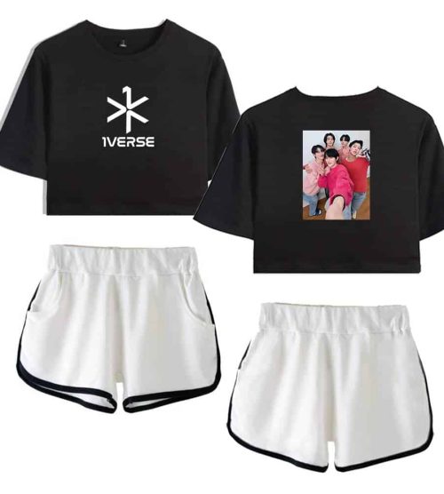 1Verse Tracksuit #1