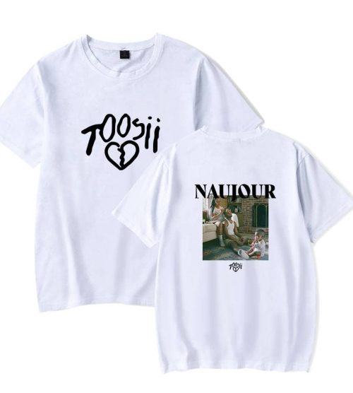 Toosii T-Shirt #4