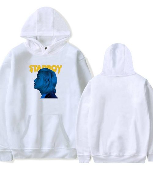 Hyunjin Hoodie #2