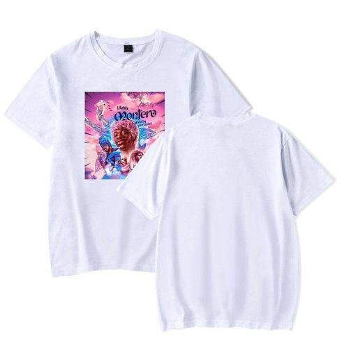 Lil Nas X T-Shirt #3