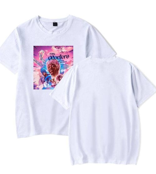 Lil Nas X T-Shirt #3