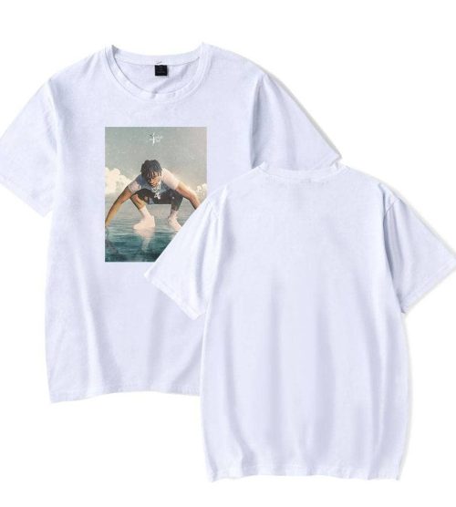 Lil Baby T-Shirt #2 + Gift