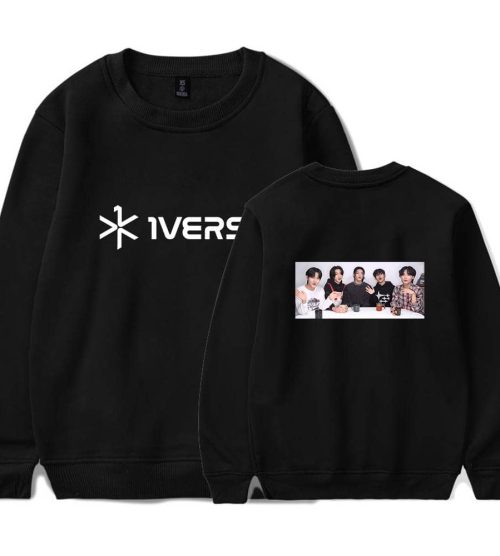 1Verse Sweatshirt #4