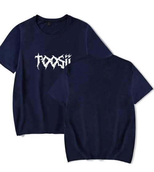 Toosii T-Shirt #1
