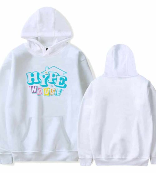 The Hype House Hoodie #2