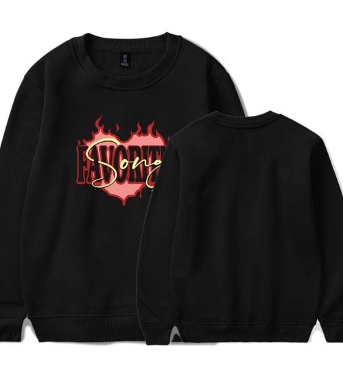 Toosii Sweatshirt #2