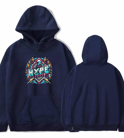 The Hype House Hoodie #3