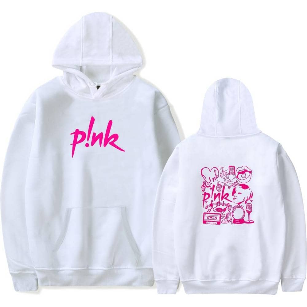 Pink Justin Bieber swag hoodie with bold graphics and retro-inspired design, perfect for fans who want trendy streetwear. Stylish, comfortable, and ideal for showcasing fandom.