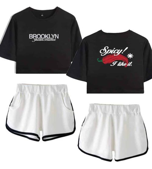 Justin Bieber Tracksuit #1