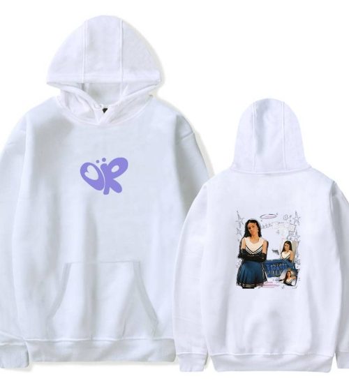 Olivia Rodrigo Hoodie #6