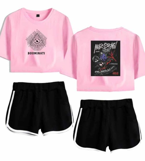 Metro Boomin Tracksuit #3