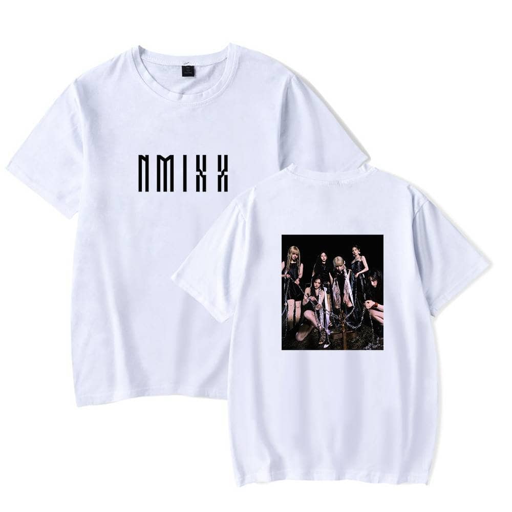 Black and white Justin Bieber swag merchandise T-shirts with stylish graphic designs and promotional photos, perfect for fans who want trendy and fashionable apparel.