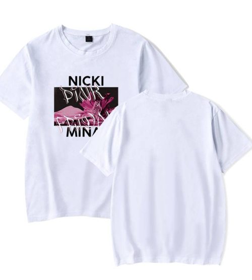 Nicki Minaj T-Shirt #9