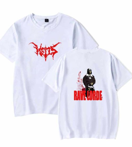 Rema T-Shirt #4