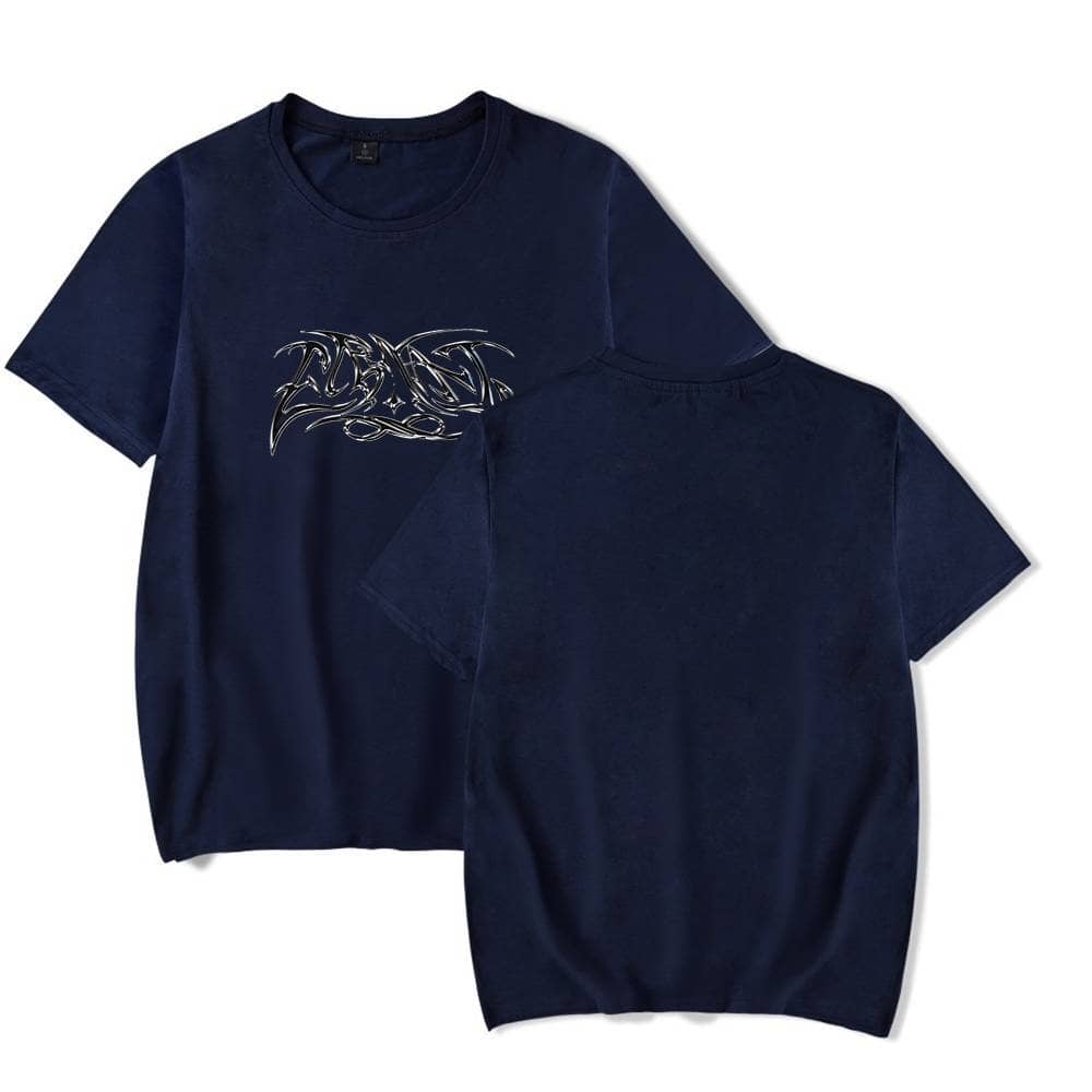 Justin Bieber swag merchandise featuring stylish graphic tees with bold designs, perfect for fans who want to showcase their support and stay trendy with authentic celebrity-inspired apparel.