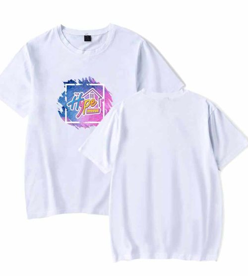 The Hype House T-Shirt #4