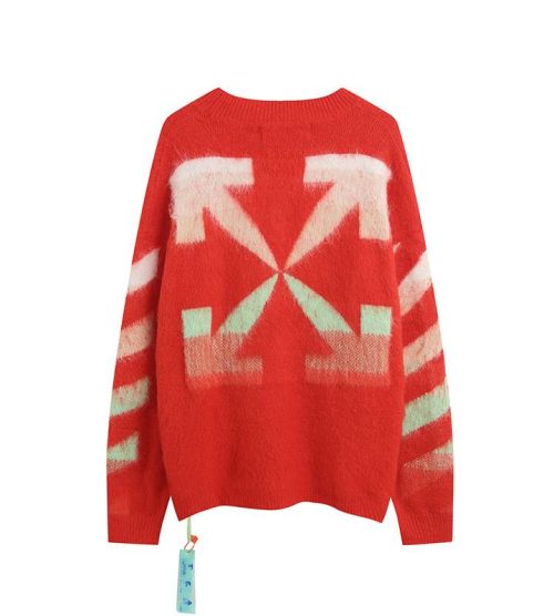 Off-White Sweatshirt #2