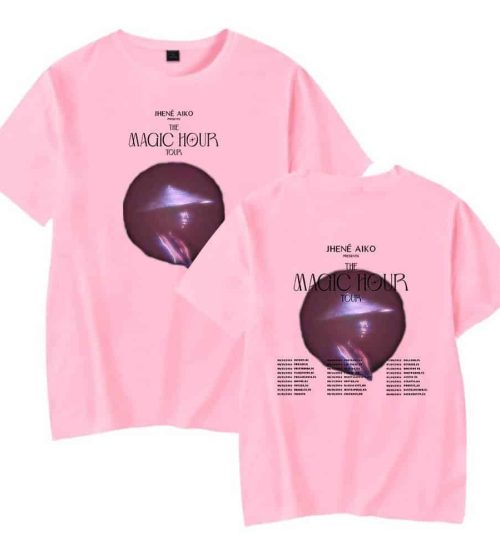 Jhene Aiko T-Shirt #3