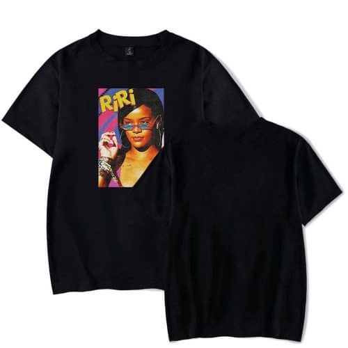 Rihanna T-Shirt #1 + Gift