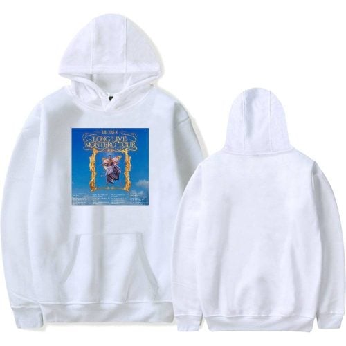 Lil Nas X Hoodie #2 + Gift