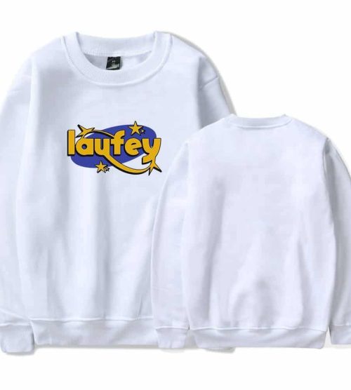 Laufey Sweatshirt #3 + Gift