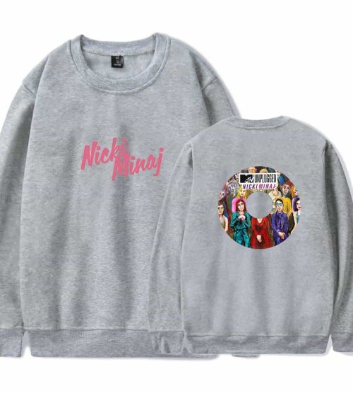 Nicki Minaj Sweatshirt #6