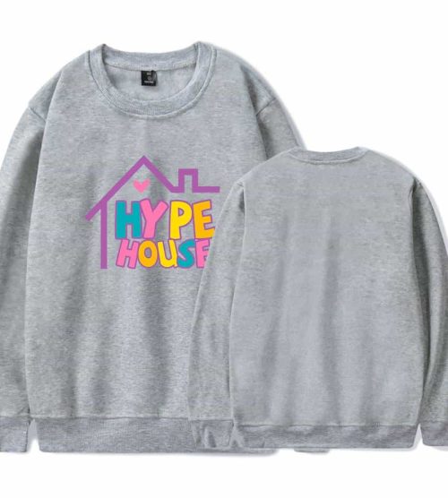 The Hype House Sweatshirt #1