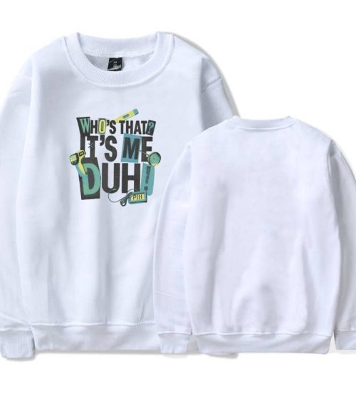 P1Harmony Sweatshirt #3