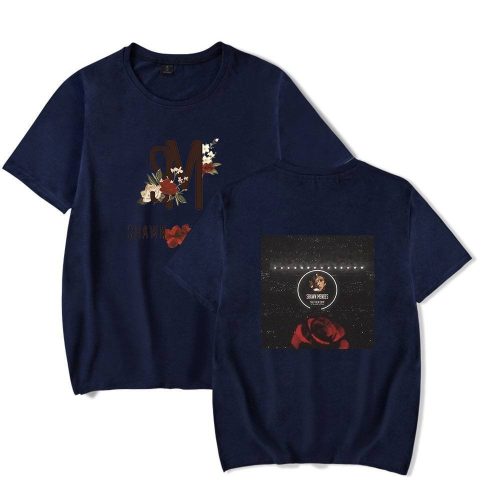 Shawn Mendes T-Shirt #3