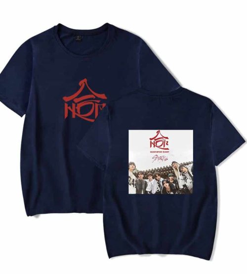 Stray Kids Giant T-Shirt #1